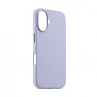 Allure Custodia con magnete per iPhone 16 – Lilac – C&C
