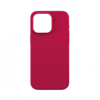 Allure Custodia con magnete per iPhone 16 Pro – Cherry – C&C