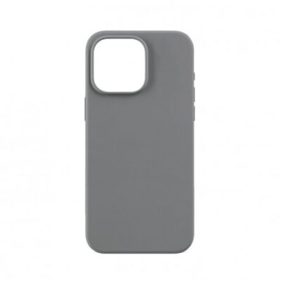 Allure Custodia con magnete per iPhone 16 Pro – Grey – C&C