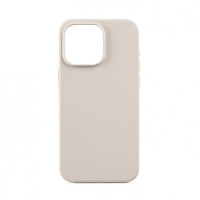 Allure Custodia con magnete per iPhone 16 Pro – Sand – C&C