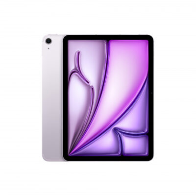 11-inch iPad Air Wi-Fi + Cellular 1TB (M3) – Viola