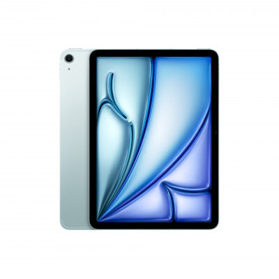 11-inch iPad Air Wi-Fi + Cellular 512GB (M3) – Blu