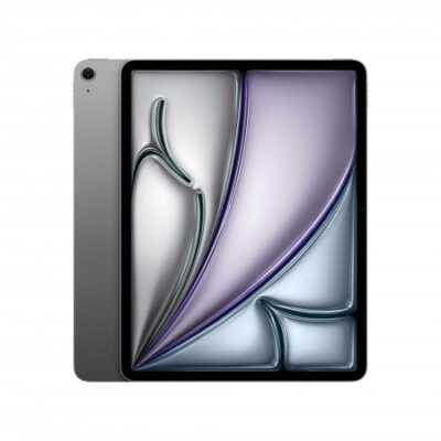 13-inch iPad Air Wi-Fi 1TB (M3) – Grigio Siderale