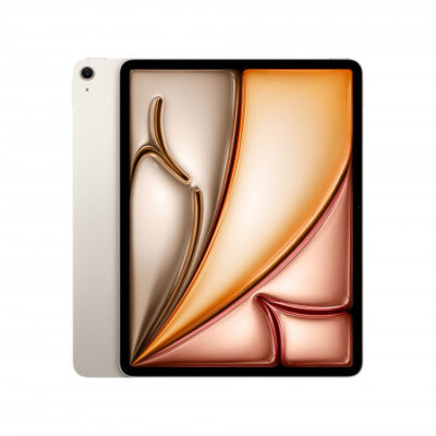 13-inch iPad Air Wi-Fi 512GB (M3) – Galassia