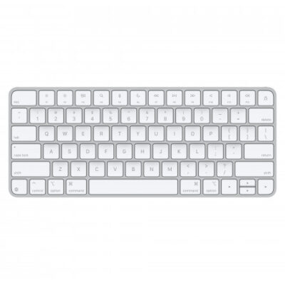 Magic Keyboard – Internazionale USA con porta USB-C