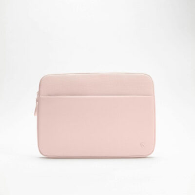 A.R.C. Sleeve for 14-inch Laptop – Peach