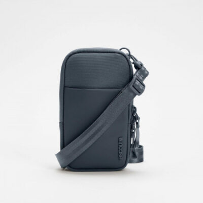 A.R.C. Small Crossbody Bag – Navy