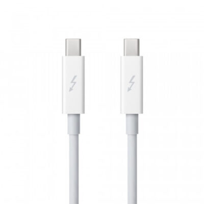 Cavo Apple Thunderbolt 0.5 m
