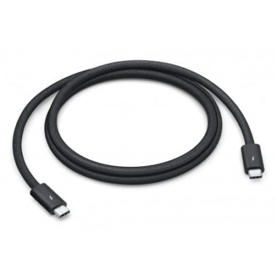 Cavo Thunderbolt 5 (USB-C) Pro (1 m)