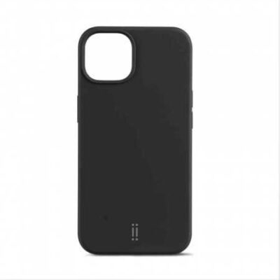 C&C – Allure Custodia con magnete per iPhone 13 mini – Black
