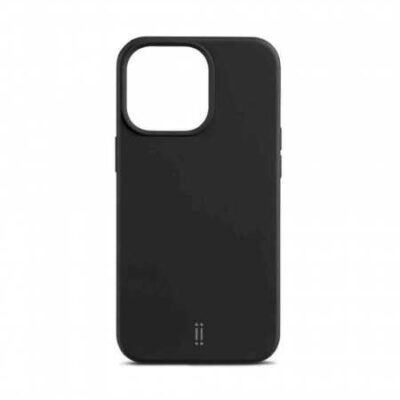 C&C – Allure Custodia con magnete per iPhone 13 Pro Max – Black