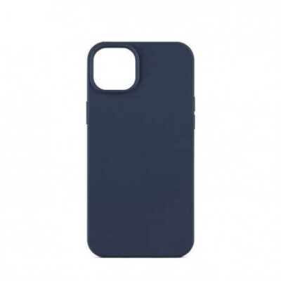 C&C – Allure Custodia con magnete per iPhone 14 Plus – Dream Blue