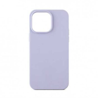C&C – Allure Custodia con magnete per iPhone 14 Pro – Lilac