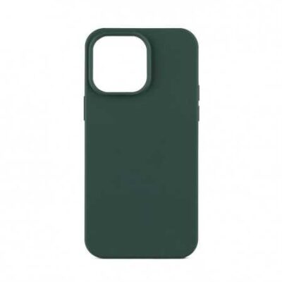 C&C – Allure Custodia con magnete per iPhone 14 Pro – Wood Green
