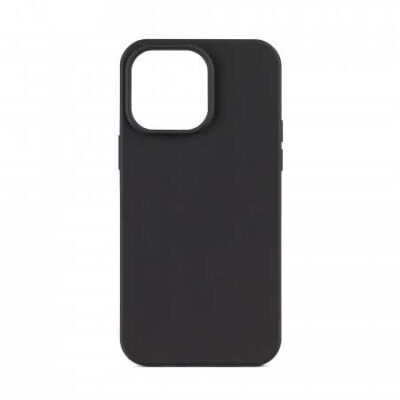 C&C – Allure Custodia con magnete per iPhone 15 Pro Max – Black