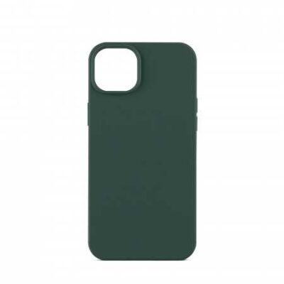 C&C – Allure Custodia con magnete per iPhone 15 – Wood Green
