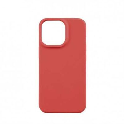 C&C – Eco Custodia in plastica riciclata iPhone 14 Pro Max – Nemo Red