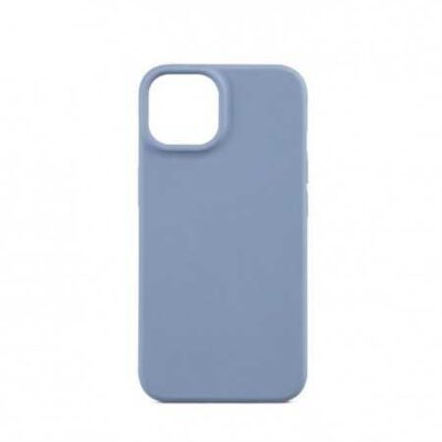 C&C – Eco Custodia in plastica riciclata per iPhone 14 – Indigo