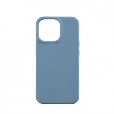 C&C – Eco Custodia in plastica riciclata per iPhone 14 Pro Max – Indigo