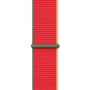 Cinturino Apple Watch 38/40/41mm - (PRODUCT) RED Sport Loop