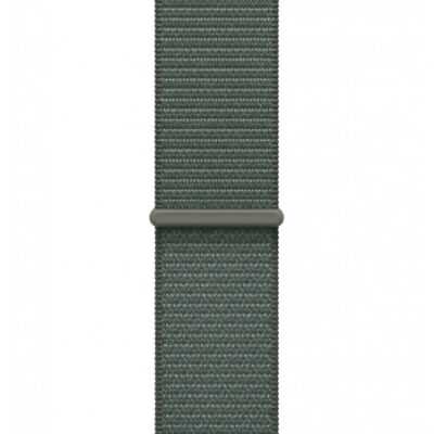 Cinturino Apple Watch 38/40/41mm – Sage Sport Loop