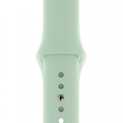 Cinturino Apple Watch 42/44/45mm – Sport Loop – Berillo