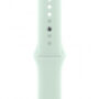 Cinturino Apple Watch 44/45/46mm - Acquamarina Sport Band - M/L
