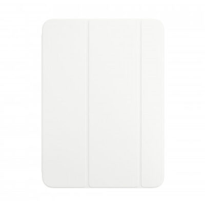 Custodia Smart Folio for iPad (A16) 2025 – Bianco