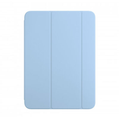 Custodia Smart Folio for iPad (A16) 2025 – Cielo Azzurro