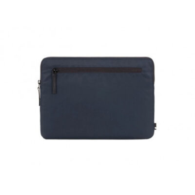 Incase Compact Sleeve in Flight Nylon – Custodia per MacBook fino a 14″ – Blu