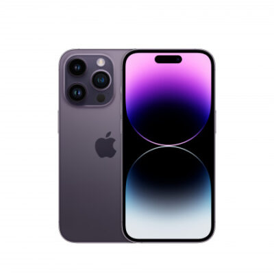 iPhone 14 Pro 128GB Viola Scuro