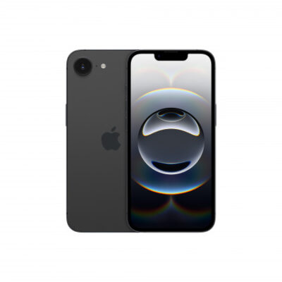 iPhone 16e 512GB Nero