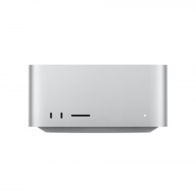Mac Studio – Chip Apple M4 Max con CPU 14-core, GPU 32-core, NE 16-core – RAM 36GB – HD SSD 1TB