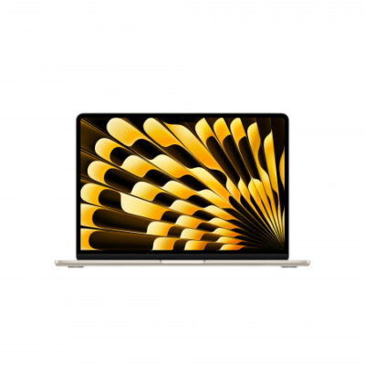 MacBook Air 13″ – Galassia – Apple M4 CPU 10core, GPU 10core – RAM 32GB – HD SSD 256GB – Alimentatore USB-C 70W – Magic Keyboard Touch ID Italiano