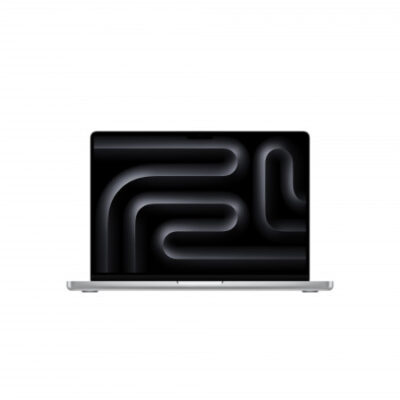 MacBook Pro 14″ Apple M4 chip con 10-core CPU e 10-core GPU, 24GB, 1TB SSD – Argento
