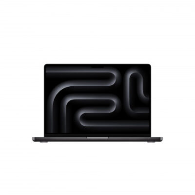 MacBook Pro 14″ – Nero siderale – Vetro con nanotexture – RAM 24GB di memoria unificata – HD SSD 2TB – Alimentatore USB-C da 70W – Magic Keyboard retroilluminata con Touch ID – Italiano