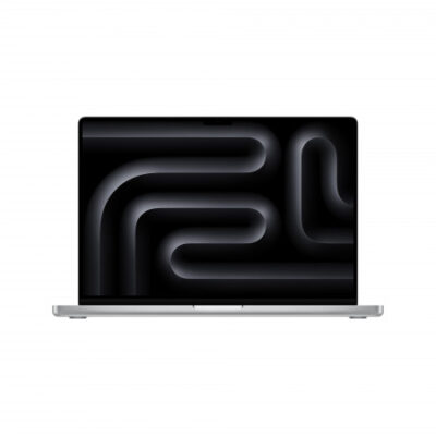MacBook Pro 16″ Apple M4 Pro chip con 14-core CPU e 20-core GPU, 48GB, 512GB SSD – Argento