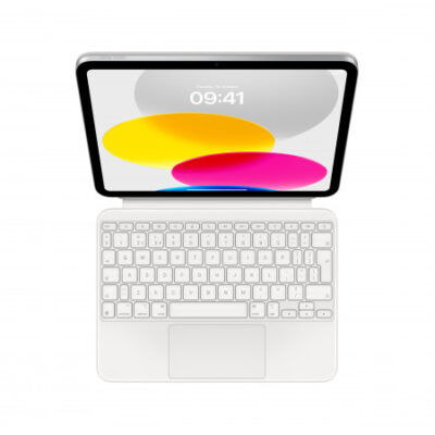Magic Keyboard Folio per iPad (10th generazione) – British English