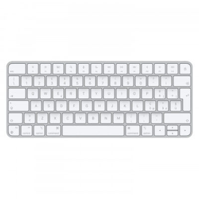 Magic Keyboard – Italiano con porta Lightning