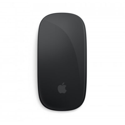 Magic Mouse – Nero superfice Multi-Touch con porta USB-C