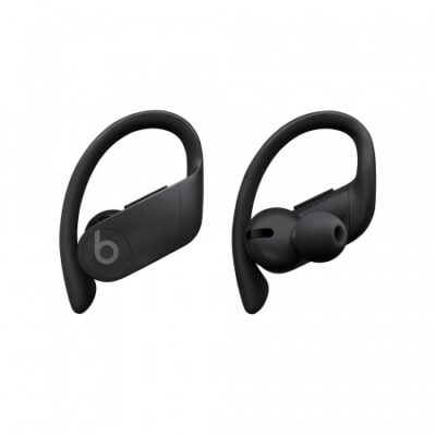 Powerbeats Pro Totally Wireless Earphones – Nero