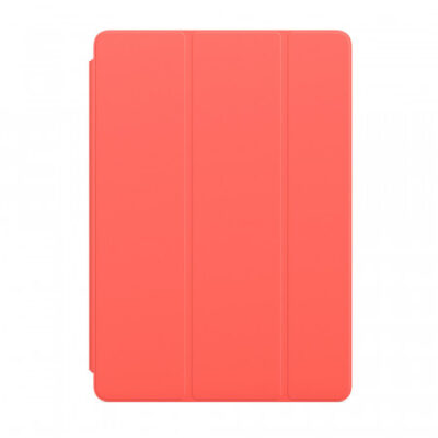 Smart Cover per iPad (8a generazione) – Rosa Agrumi
