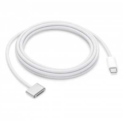 USB-C to Magsafe 3 Cable (2 m)