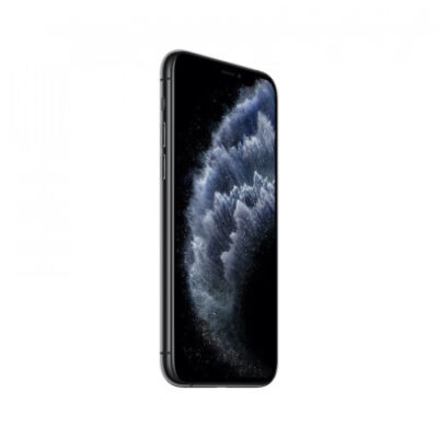 iPhone 11 Pro 256GB Space Grey (Con Alimentatore e Cuffie) – Apple Refurbished OEM Product