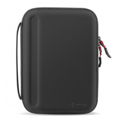 FancyCase-B06 iPad Case // 11 Inch // Black