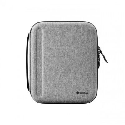 FancyCase-B06 iPad Case // 12.9 Inch // Gray
