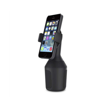 SUPPORTO PER SMARTPHONE DA PORTABICCHIERI DELL’AUTO