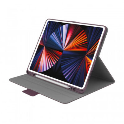 Tekview Case for iPad Air M3-M2 11 iPad Air 11 10.9 (Gen 4-5) iPad Pro 11 (Gen 1-4) Dusty Rose