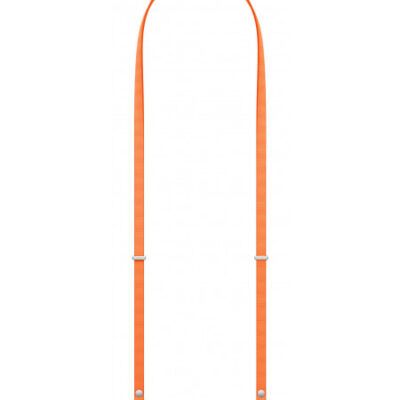 Crossbody Strap – Arancione