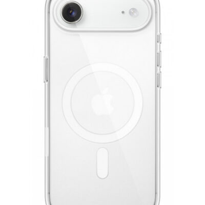 Custodia con Magsafe in Silicone per iPhone Air – Brina